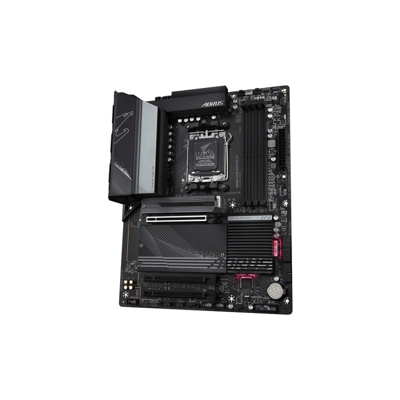 B650 AORUS ELITE AX-3